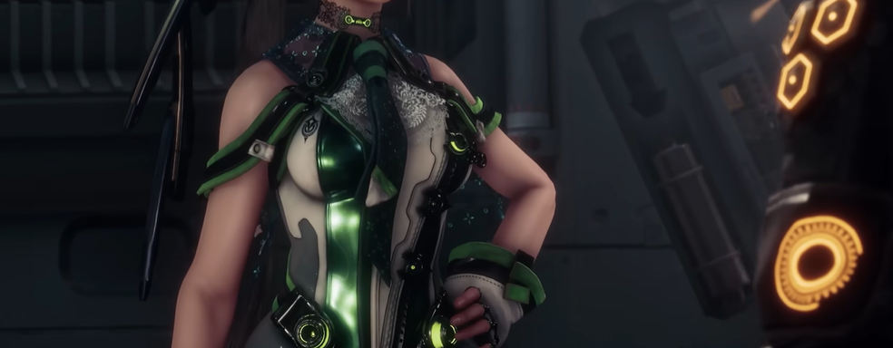 Stellar Blade tested on PC with GTX 1060, GTX 1650, RTX 40 and other video cards