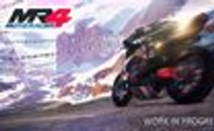 Аркадные мотогонки Moto Racer 4 выйдут 4 ноября