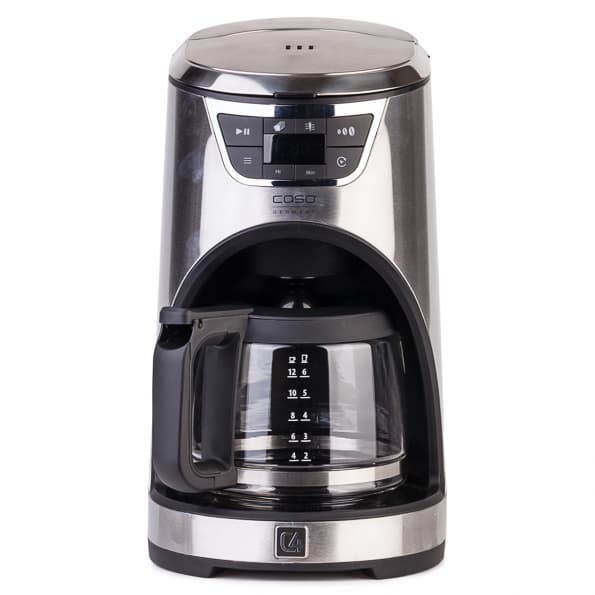 Капельная кофеварка Caso Novea C4