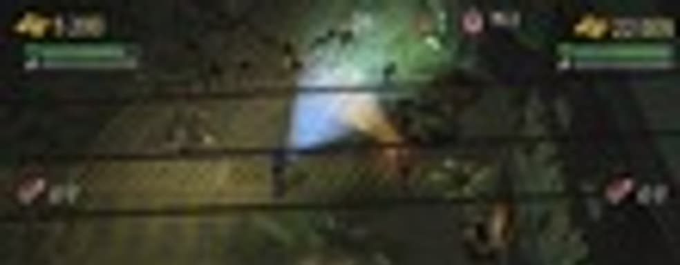 Dead Nation для PS Vita на этой неделе