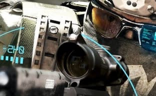 Ghost Recon: Future Soldier - солдаты широкого профиля