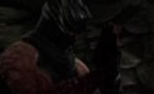 Launch-трейлер европейской версии Ninja Gaiden 3: Razor's Edge