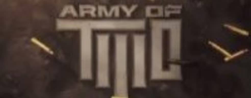 Демонстрация Army of Two: The Devil's Cartel