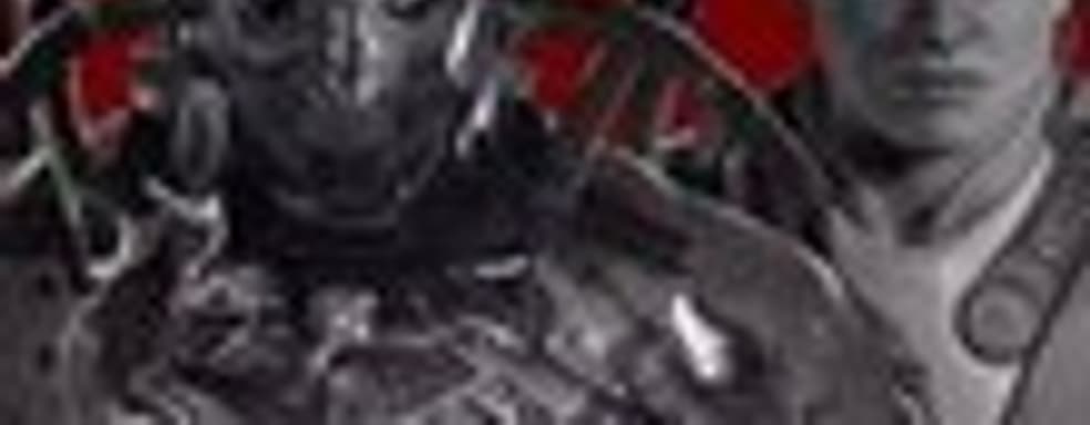 Трейлер LawBreakers, посвященный классу Titan