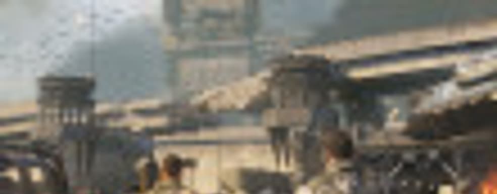 7 из 10 самых продаваемых игр десятилетия в США были Call of Duty