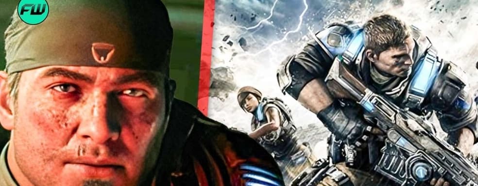 Gears of War 6 должна была отправить игроков на новую планету. Бывший разработчик раскрыл первоначальные планы