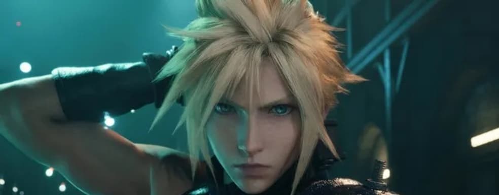 Геймдиректор Final Fantasy 7 Rebirth считает себя фанатом Xbox и хочет выпустить игру для консолей Microsoft