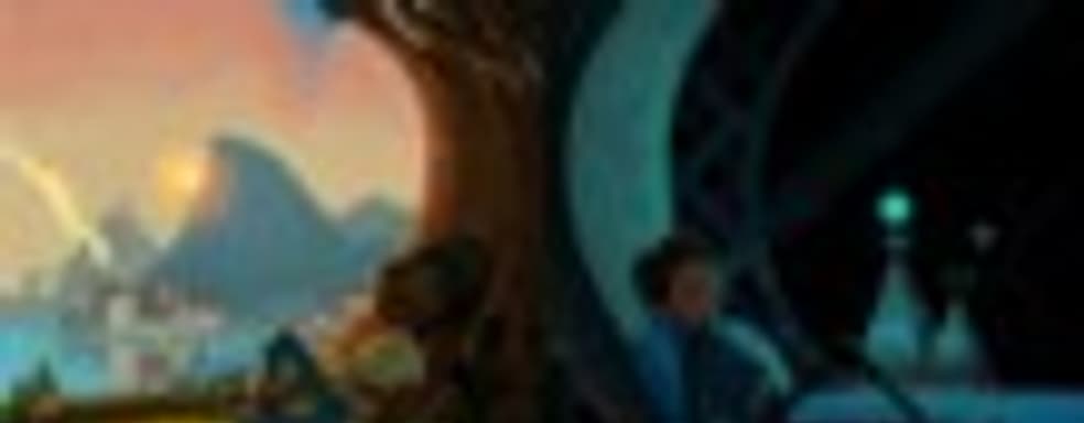 Дисковое издание Broken Age выйдет весной