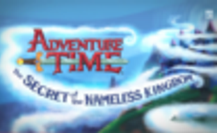 Adventure Time: Secret of the Nameless Kingdom в продаже