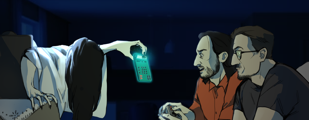 Теорема Mass Effect / 25 эксклюзивов PS5 / 20 лет Xbox / Полиция нравов Activision / Игры Ubisoft