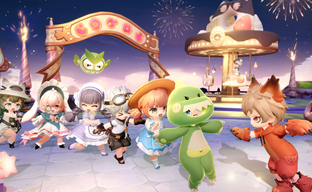 В Steam началась раздача цифровых подарков в честь китайского фестиваля мультиплеерных игр