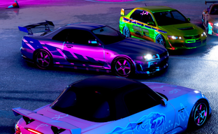 Аудитория Forza Horizon 5 превысила 40 миллионов игроков