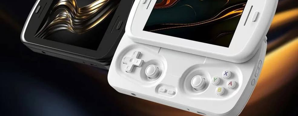 Anbernic Sets Launch Date and Prices for RG Slide Sliding Portable