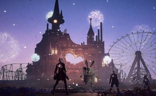 Разработчики Babylon's Fall выпустили новый трейлер и рассказали о первом сезоне