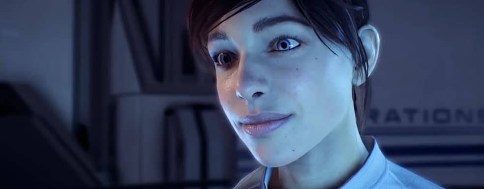 Mass Effect: Andromeda хвалят в Steam, щедрая Microsoft и очередная утечка Assassin's Creed: Valhalla —  самое интересное за 8 июля