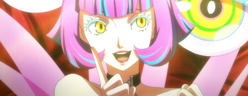 Sony дарит некоторым подписчикам PS Plus игру за 4 доллара вместо Persona 5 Strikers за 60