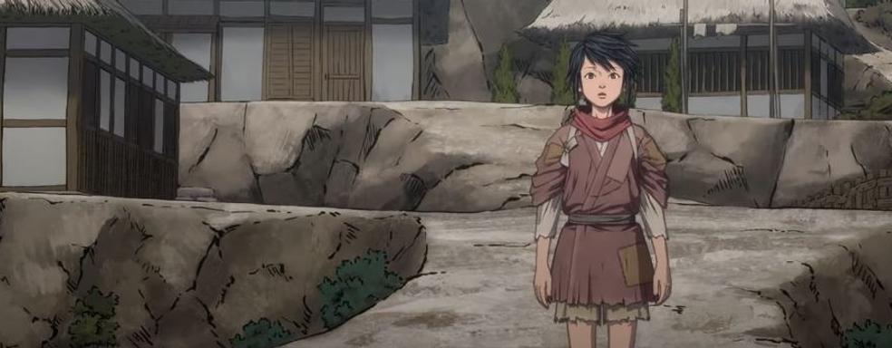 Звон мечей и пафос в первом трейлере аниме-адаптации Onishuma