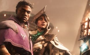 Fans will hear familiar voices. The cast of Dragon Age: The Veilguard has been revealed