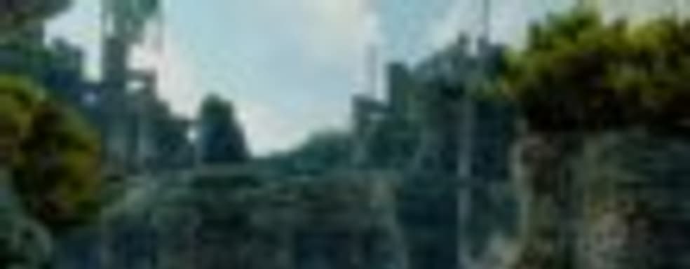 Трейлер Star Ocean 5: Integrity & Faithlessness с Jump Festa 2016