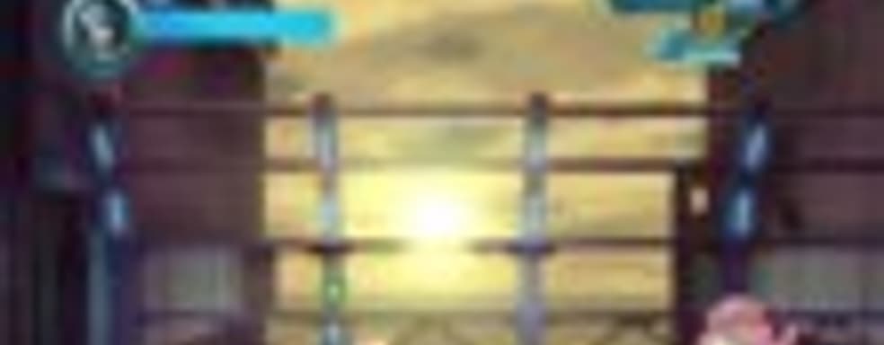 Новый геймплей Mighty No. 9