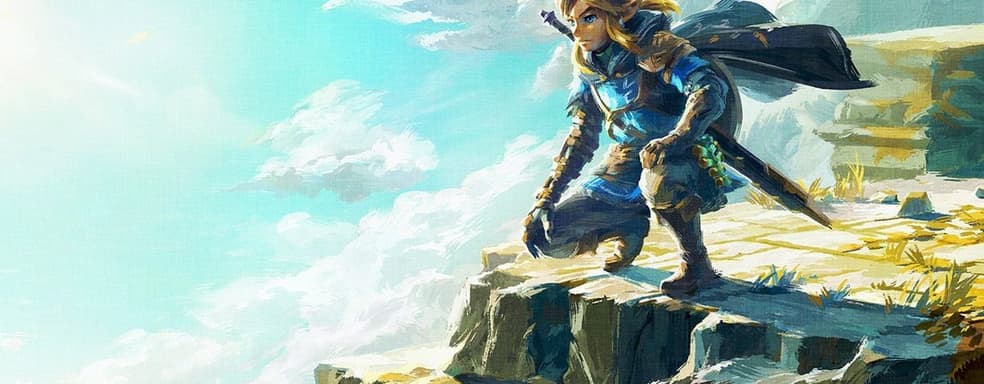 Двое мужчин устроились на работу в Amazon Japan, чтобы украсть копии новой Zelda