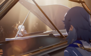 Музыкальный трейлер Воскресенья из Honkai Star Rail 2.7