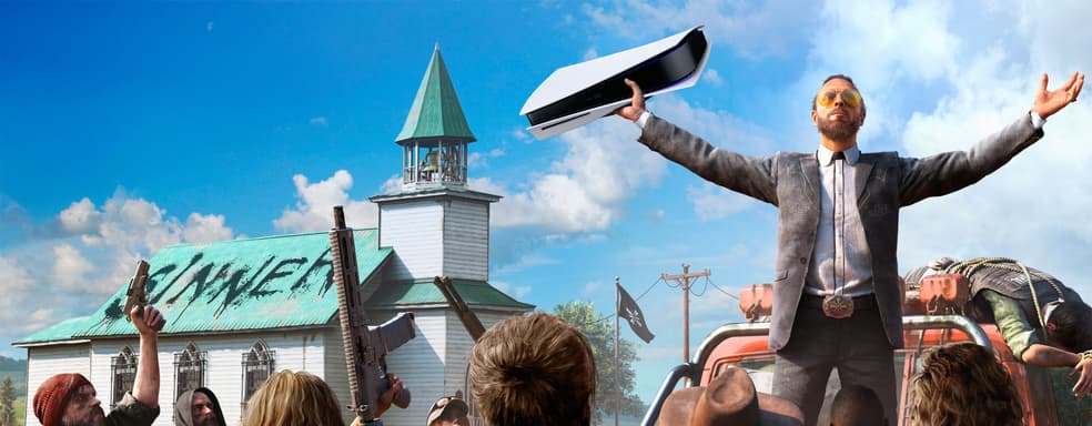 PlayStation 5 in Russia "sold out in minutes." Speculators were filtered out as much as possible