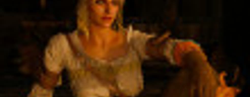 Инсайдер: CD Projekt создавала игру с Цири в главной роли