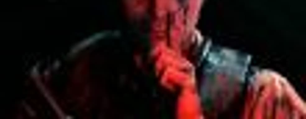 Death Stranding — ходьба нового поколения