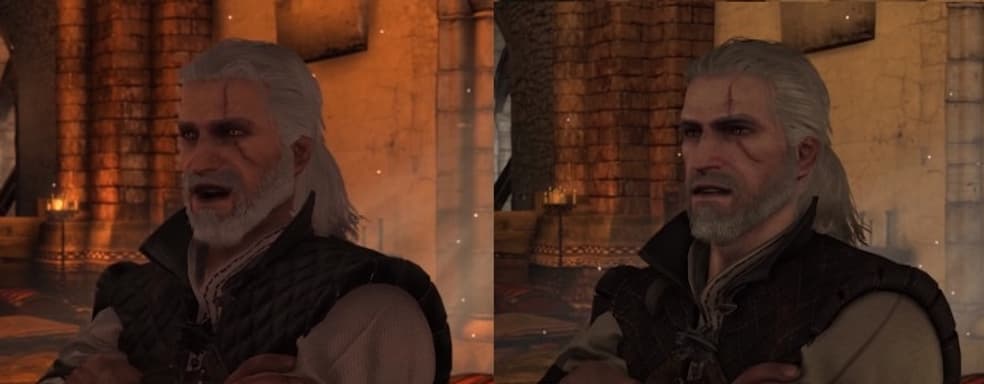 Изменения The Witcher: Farewell to the White Wolf. Насколько улучшилась модификация за два года