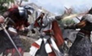 Assassin's Creed: Brotherhood в PS Store. Скидки для подписчиков PS Plus