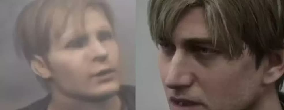 «Этому ремейку нужен ещё один ремейк». Геймеры нашли много отличий Silent Hill 2 Remake от оригинала