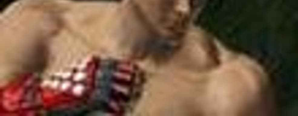 Tekken 6 в Европе следующей осенью