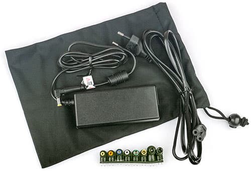 Адаптеры FSP для ноутбуков