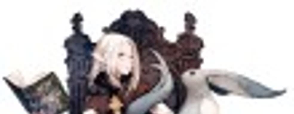 Final Fantasy XIV: A Realm Reborn — консервативный модерн