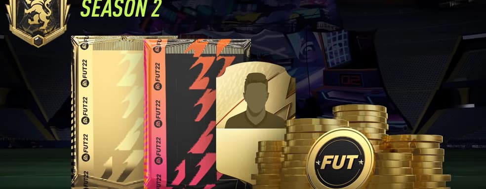 Новый трейлер FIFA 22 посвящён режиму FIFA Ultimate Team