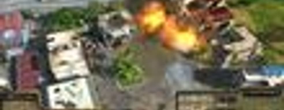 RTS Warfare перешла в стадию бета-тестирования