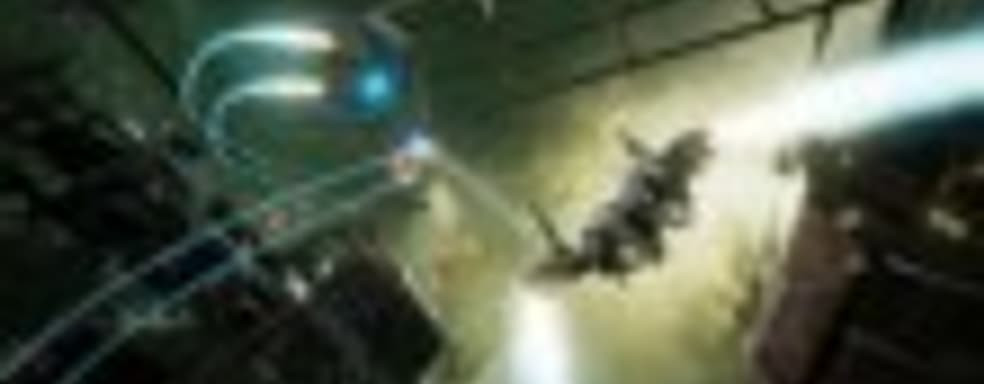 EVE: Valkyrie станет бонусом для оформивших предзаказ на Oculus Rift