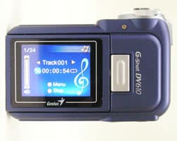 Очень удобно использовать функцию плеера с перевёрнутым экраном