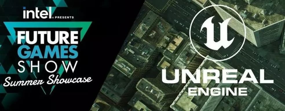 Epic Games показала графику нового поколения, созданную на движке Unreal Engine 5