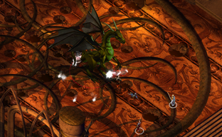 Для первых Baldur's Gate выпустили дополнения спустя почти 30 лет после оригинального релиза ролевых игр