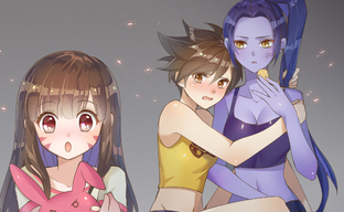 Blizzard запустила тестирование Overwatch 2 с лазейкой для россиян и белорусов