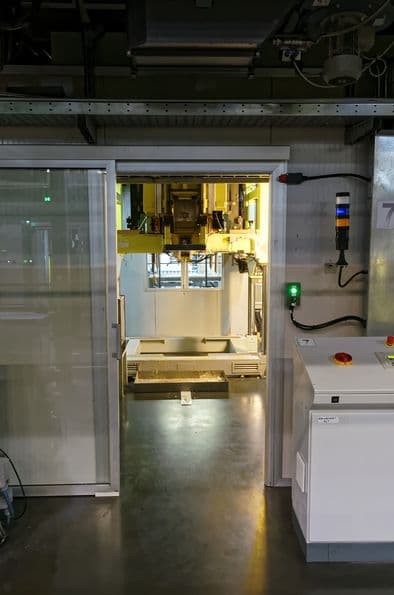 Экскурсия на завод BSH в Санкт-Петербурге