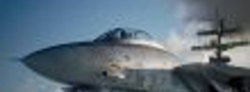 Взрывы и полёты под проливным дождём в трейлере Ace Combat 7: Skies Unknown