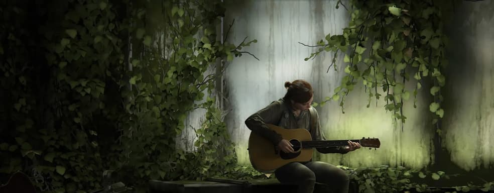 The Last of Us 3 выйдет не раньше середины поколения PS6 — информатор