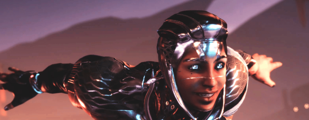 Сообщество Destiny 2 полыхает из-за небинарного персонажа. Недовольным начинают затыкать рты на форуме