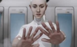 Quantic Dream напомнила о себе