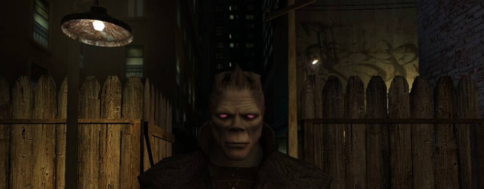 Токсичный геймер получил бан на 11 лет и вернулся, чтобы продолжить ругаться. Фанат World of Darkness ничему не научился за эти годы