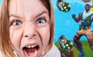 За 10-20 долларов в час специалисты обучат вашего ребёнка игре в Fortnite