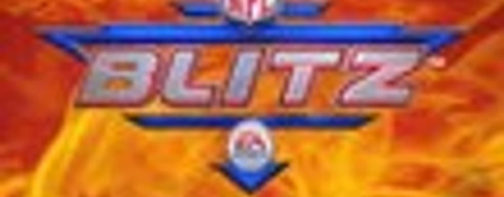 Дебютный трейлер NFL Blitz